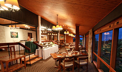 Facilities & Services